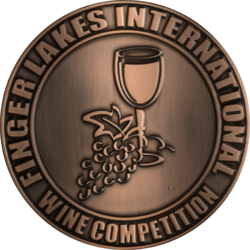 Finger Lakes USA (2019) bronzová medaila
