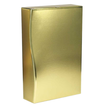 Zlatý kartónik