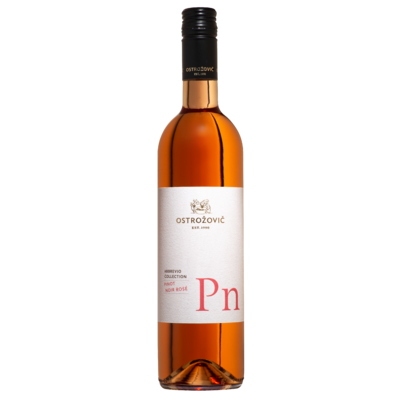 Pinot noir rosé