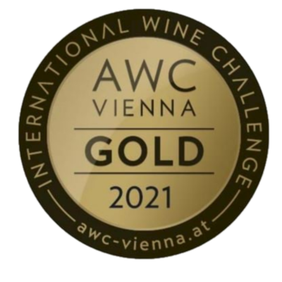 AWC Vienna (2021) zlatá medaila