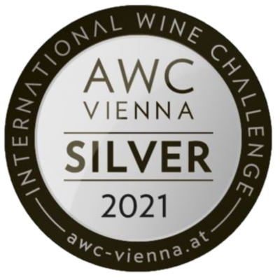 AWC Vienna (2021) strieborná medaila