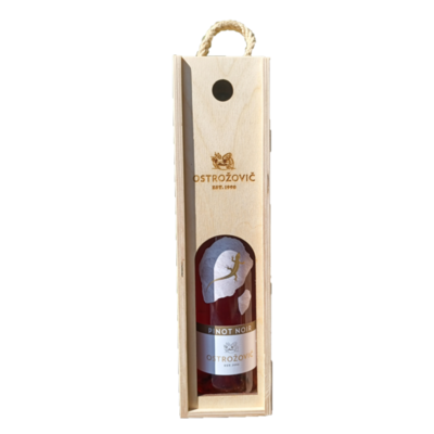Darčekový set Pinot noir