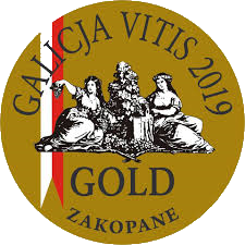 Galicija Poľsko (2019) zlatá medaila