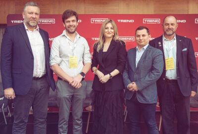 Konferencia BA