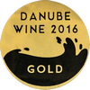 Danube Wine (2017) - zlatá medaila