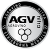 Agrovíno Nitra (2022) - strieborná medaila