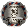 Viničné (2017) - stříbrná medaile