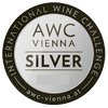 AWC vienna - Rakúsko (2016) - strieborná medaila