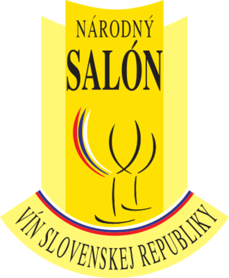 Národný salón vín SR (2022)
