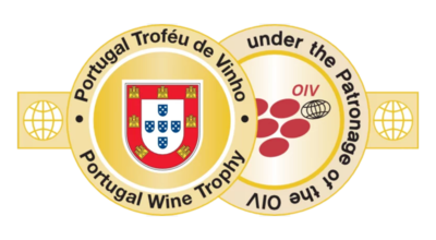 Portugal Wine Trophy (2021) zlatá medaila