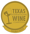 Texas International Wine Competition (2023) veľká zlatá medaila