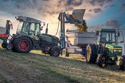 traktor