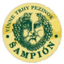 Vínne trhy Pezinok (2023) - Šampión