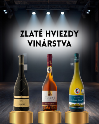 zlate hviezdy